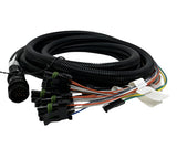 Raven 12 Foot Flow Control Cable For 6 Boom SCS 440/450 Systems - 115-0171-129