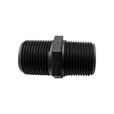 Banjo Short Poly Nipple Pipe Fitting 3/4" - NIP075-SH