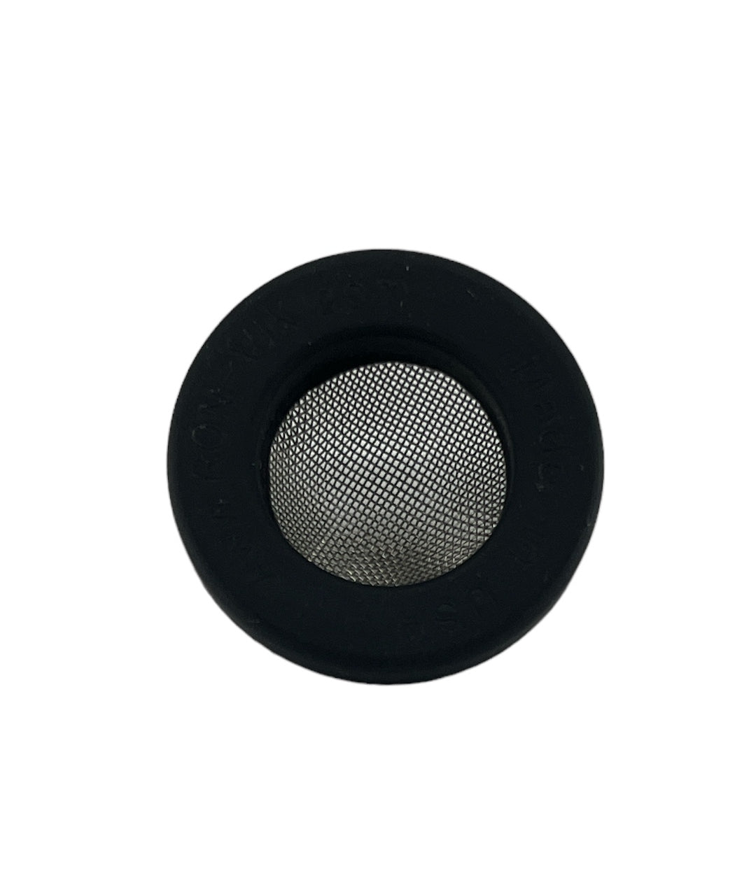Hypro Stainless Steel Filter Screen Washer, 50/60 Mesh, 1" X 5/8" - W160M