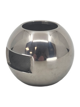 Banjo Stainless Replacement Ball for 1" Electric Valves - VE10155SSH