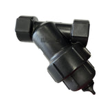 Banjo Y Strainer with 80 Mesh Stainless Steel Screen 1" X 1" - LS100-80