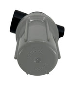 TeeJet Line Strainer 50 Mesh 1/2" - AA122-1/2-PP-50