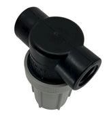 TeeJet Line Strainer 50 Mesh 1/2" - AA122-1/2-PP-50