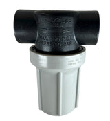 TeeJet Line Strainer 50 Mesh 1/2" - AA122-1/2-PP-50