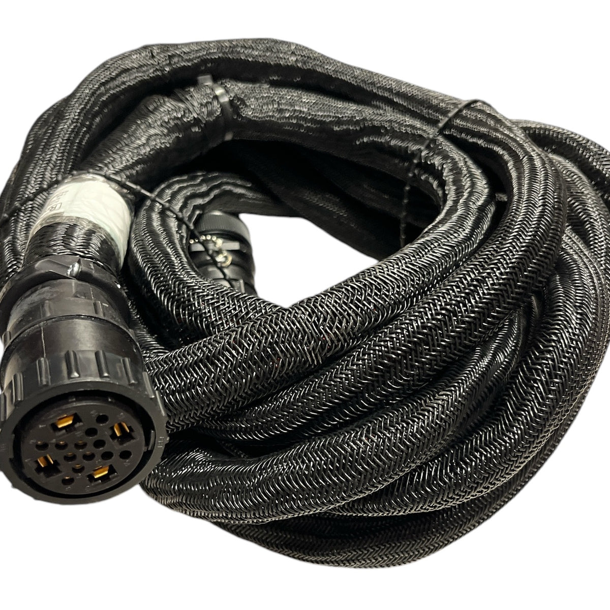 Raven CAN/Power Implement Extension Cable Gen II, 20 Foot - 115-3001-0 ...