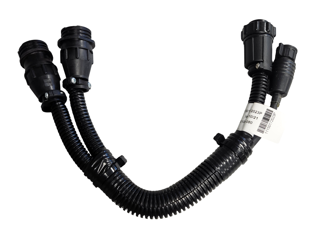 Sensor 1 Raven Viper 4 to Viper Pro & Envisio Pro Cable (115-0172-023) - HRAVEN-023-0172