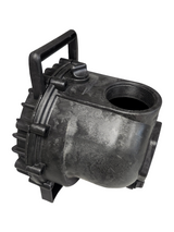 Bajo 3 inch Polly Pump with 4 Vane Impeller - 3/4" Shaft - 300PO