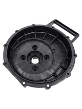 Banjo 3 Inch Poly Pump Rear Bracket - 12703A