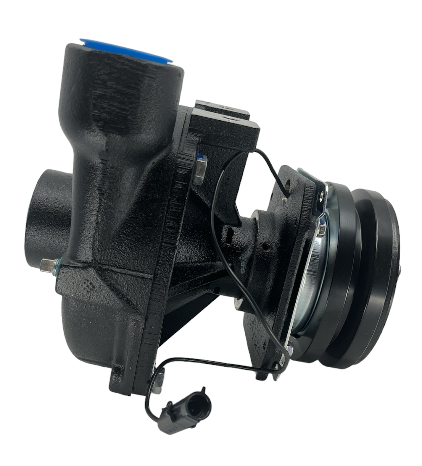 GS.FACTORYです。 Agco Centrifugal Magni Clutch Pump Assembly For 3XXX & 4XXX