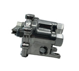 TeeJet Manual Controller for 3 Section Boom, 1" FNP Inlet - AA17Y