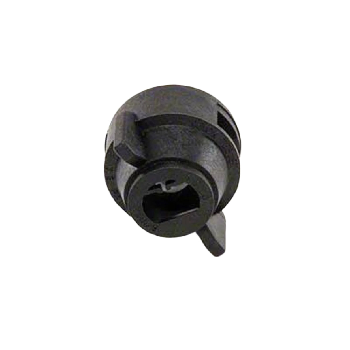 TeeJet QuickJet Cap with Gasket For Larger Capacity Flat Spray Tips - 25610-1-NYR