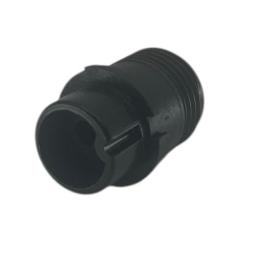 Raven Conxall 3 Pin Male Circular Plug Wire Connector Shell - 408-4001-403