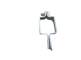 TeeJet Boom Clamp For 1-1/4" Square Tubing With Round Hole - AA111SQ-1-1/4