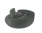Franklin Electric Pumps Cast Iron Impeller For BSGF-10 (438200) - 305460004