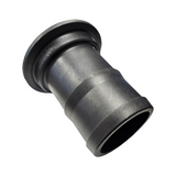 Banjo Manifold Flange Hose Fitting Adapter 3" Flange X 3" Hose Barb - M300BRB