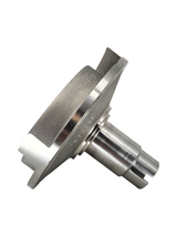 Banjo 3 Inch Stainless Steel Pump Impeller for 3 Inch Cast Iron Pumps - 18023SS