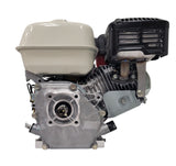 Honda GX160 Cyclone Air Cleaner Engine 4.8 HP 3/4" x 2-7/16" Shaft - GX160UT2QC9