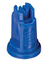 TeeJet Nozzle Air Induction XR Flat Spray Tip, Blue - AIXR11003VP