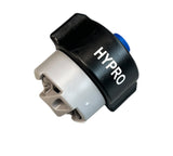 Hypro Guardian Air Twin 110 Degree Spray Tip With FastCap Gray - GAT110-06