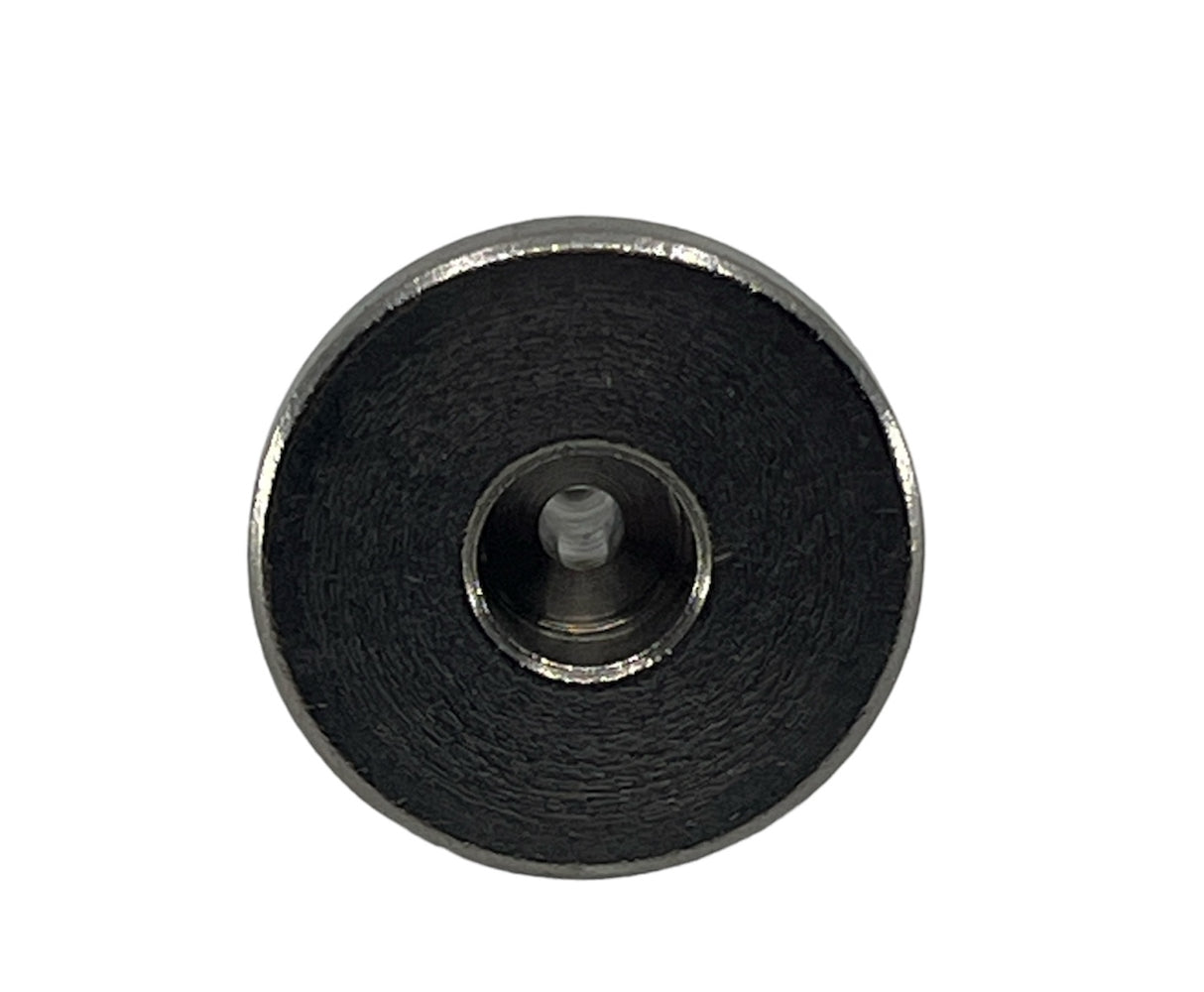TeeJet Stainless Steel Even Flat Spray Tip Nozzle - TP4004E-SS