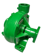 Ace Pumps Centrifugal Pump Less Motor 2" FNPT X 1.5"FNPT - FMCSC-200-HYD-300-LM