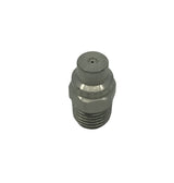 TeeJet StreamJet Solid Stream Spray Nozzle, Stainless Steel - H1/4U-SS0002