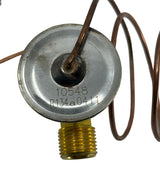 Agco Expansion Valve Evaporator Right Angle With Capillary Tube - 6668952