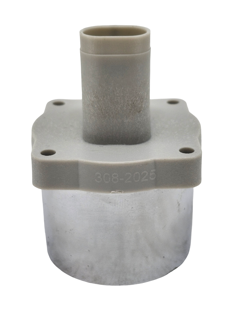 Texas Remcor 2 Inch 12V 2 AMP Coil for 2500 2501B 2502B w/ WP Tower - CL.2641.WP