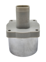 Texas Remcor 2 Inch 12V 2 AMP Coil for 2500 2501B 2502B w/ WP Tower - CL.2641.WP