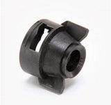 TeeJet Black Cap and Gasket - 26278-1-NYR
