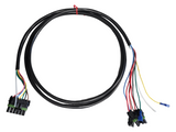 Texas Remcor 8 Ft Weather Pack Sprayer Harness for Solenoid Valves - HRN.1576.WP