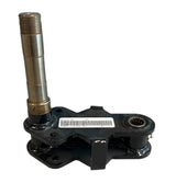 Raven Arm Pivot Cushioned Gage Wheel For Powerglide Autobooms - 063-0131-586