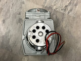 Simpson Farm SKS Supermarker High Capacity Foam Marker Compressor By Gast - DOA-P501-KH (FM002)
