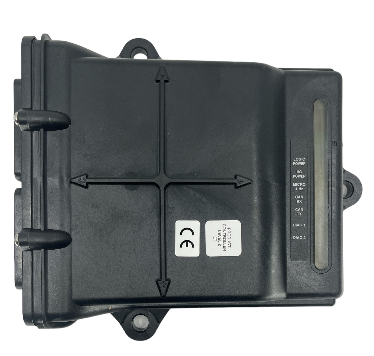 Raven CAN Level 2 ET Product Controller Node - 063-0173-450