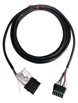 Texas Remcor 15 Foot Cab to Sprayer Weather Pack Extension Harness - HRN.1231.WP