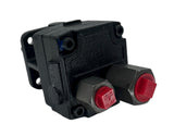 Hypro Hydraulic Motor Replacement for HM4C Centrifugal Pump - 2540-0503C (Replaces 2500-0084C)