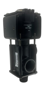 TeeJet DirectoValve Electric Control Valve Single Solenoid 12 Volt, 1" Inlet/Outlet - AA145H-1