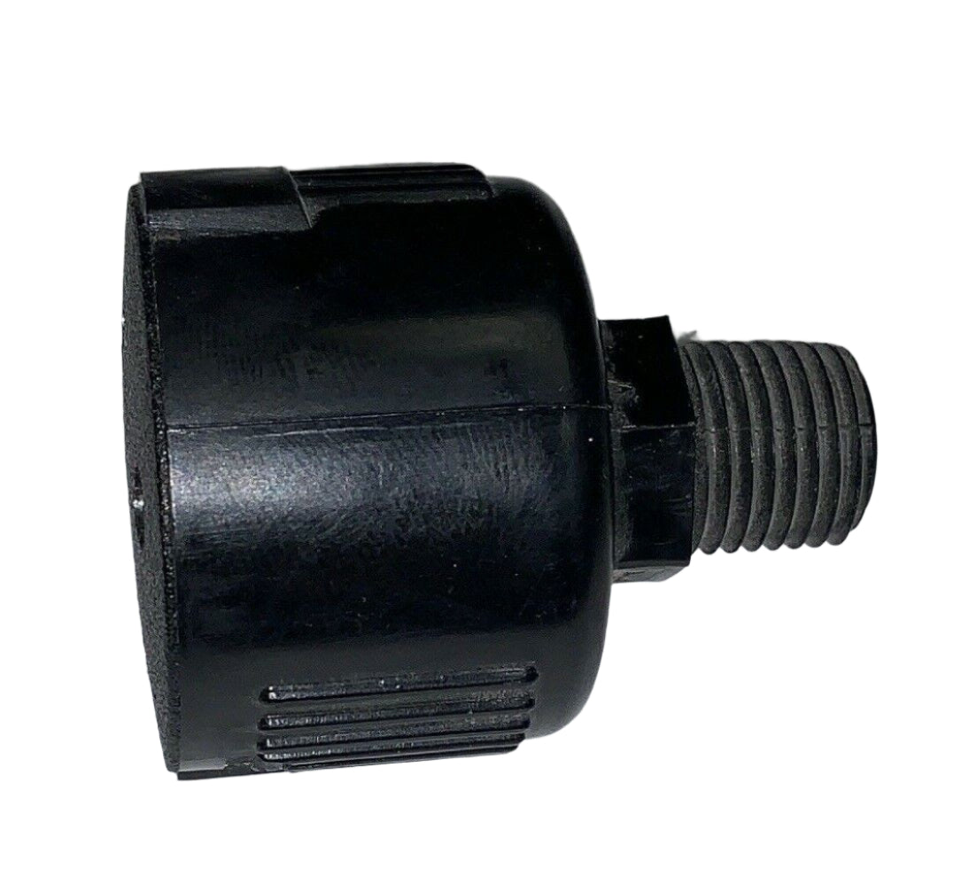 Thomas Compressor Air Filter Assembly 1/4"-18 NPT - 660573