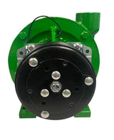 Ace Pumps Magnetic Clutch Driven Cast Iron Centrifugal Pump 1-1/2" x 1-1/4" - FMC-150-MAG-D