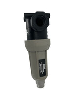 TeeJet Self Cleaning Line Strainer 50 Mesh 3/4" - AA126MLSC-3-50