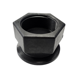 Banjo Manifold Pipe Fitting Adapter 2" Full Port X 2" FPT - M220FPT