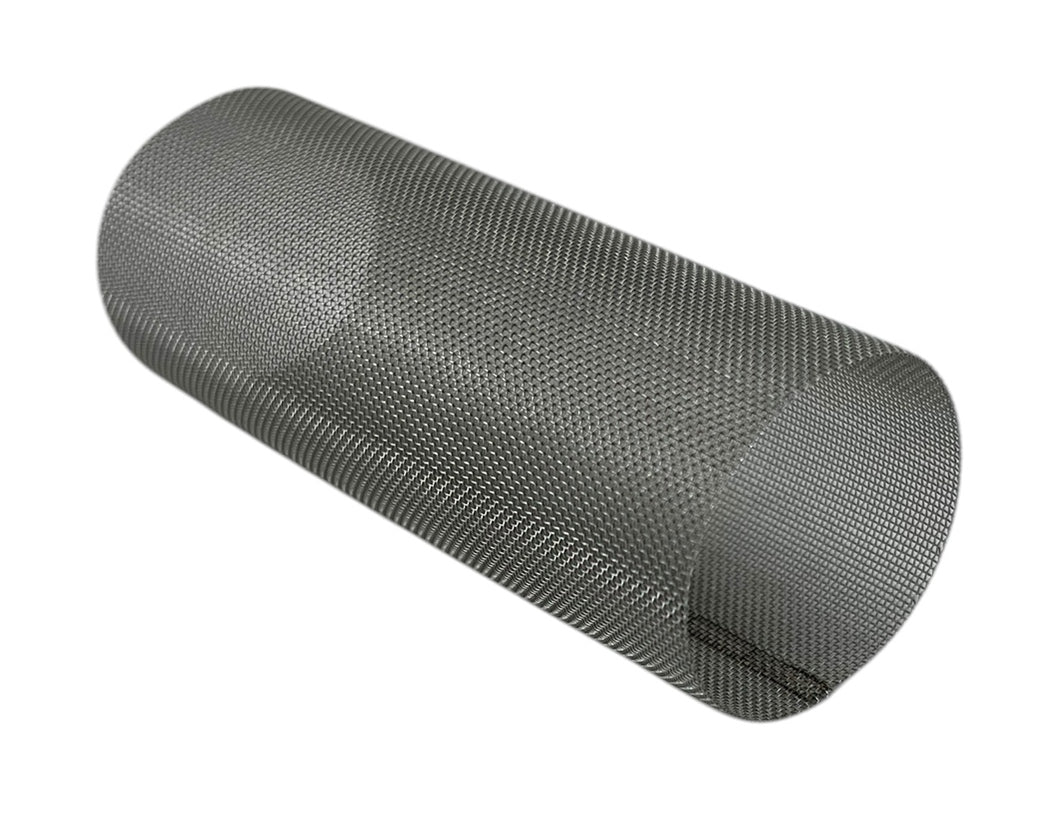 Malla Hypro para filtro en línea tipo T, malla 40, para tuberías de 3/8", 1/2" y 3/4" - 10507D