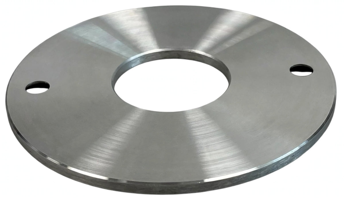 Hypro Wear Plate for 2 Inch Cast Iron Centrifugal Pump - 3210-0094