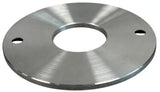 Hypro Wear Plate for 2 Inch Cast Iron Centrifugal Pump - 3210-0094