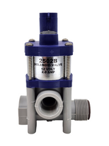 Texas Remcor 2 Way Direct Operating E-Chip Solenoid Valve 8 GPM - SV.2502B.1.WP.C