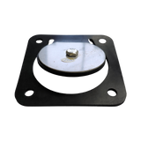 Banjo Inlet Flange Gasket and Check Assembly - 17016