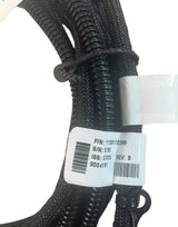 Raven Master Foot Switch Cable To ISO 23 Foot 4WD Tractor - 115-0172-398