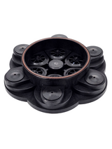 Flowserve CT6 Pump Viton Valve Plate Assembly - CT6KIT-302