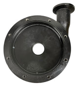 Ace Pumps Flanged Cast Iron Volute, 1-1/2 x 1-1/4 Inch, CCW, for 650 Models (30159) - BAC-12-650-FLG