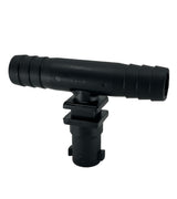 TeeJet Double Nozzle Body for Dry Booms fits 3/4" ID Hose - 18720-112-785-NYB